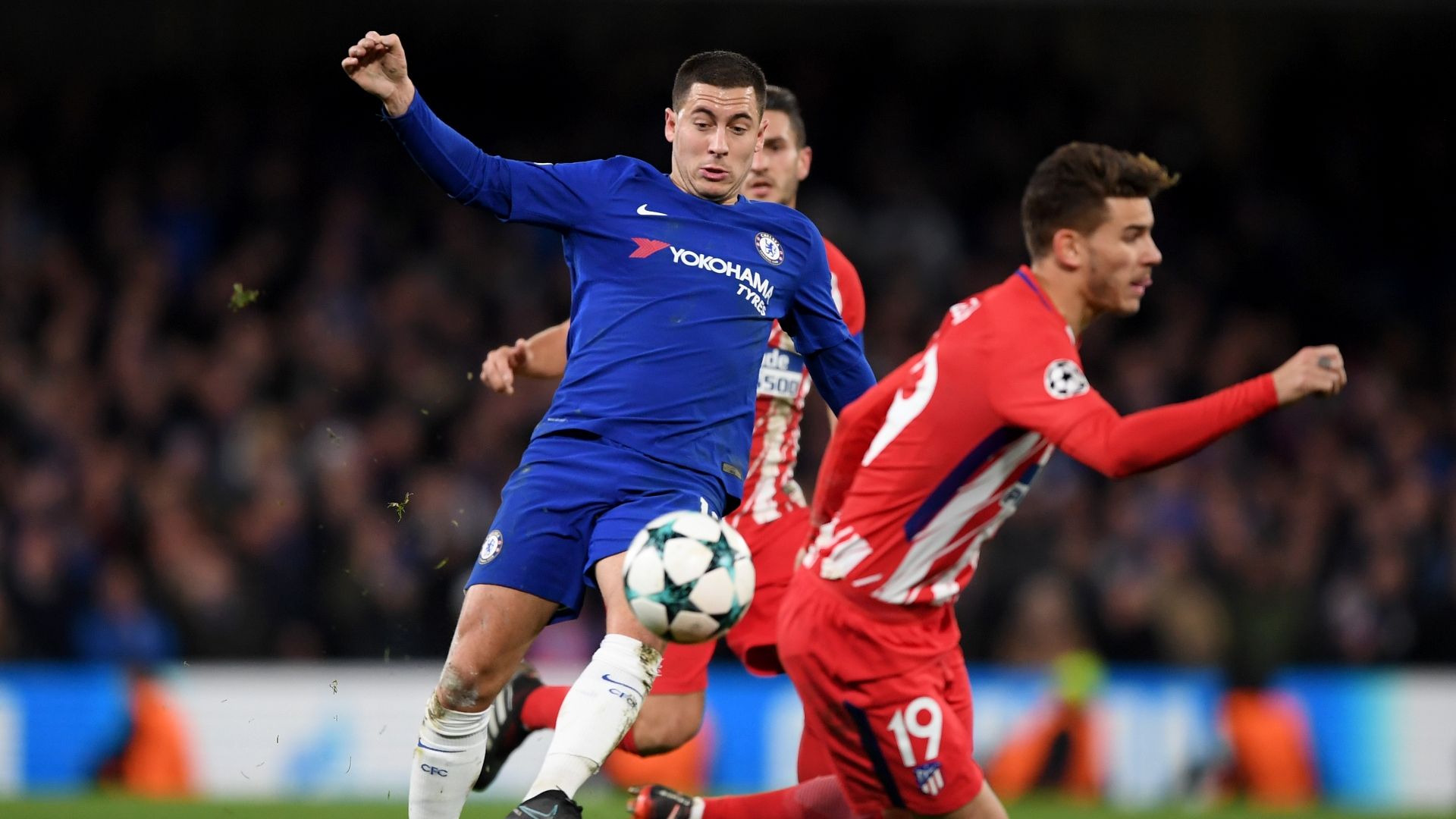 Bakayoko slips up in Chelsea draw