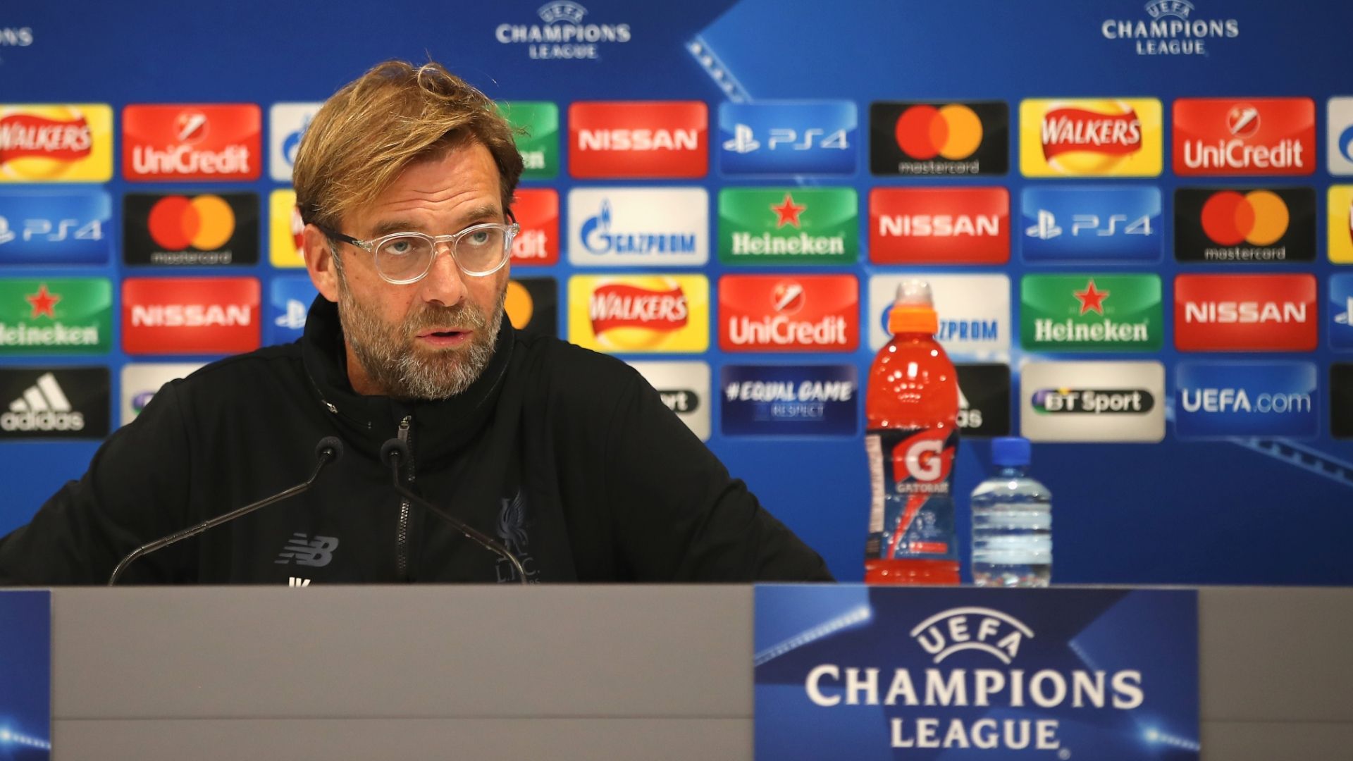 Mane reveals his UCL round-of-16 'dream'