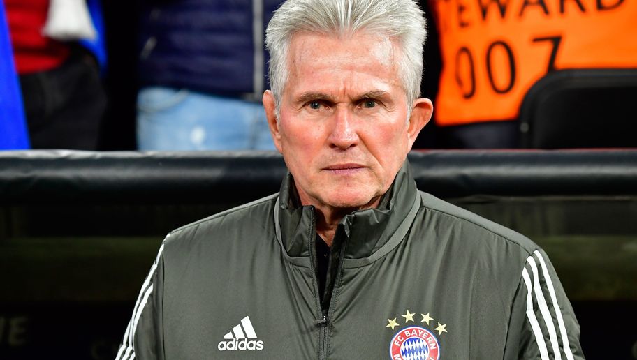 Jupp Heynckes Insists Bayern Munich Have the Potential to Win Champions League After PSG Win