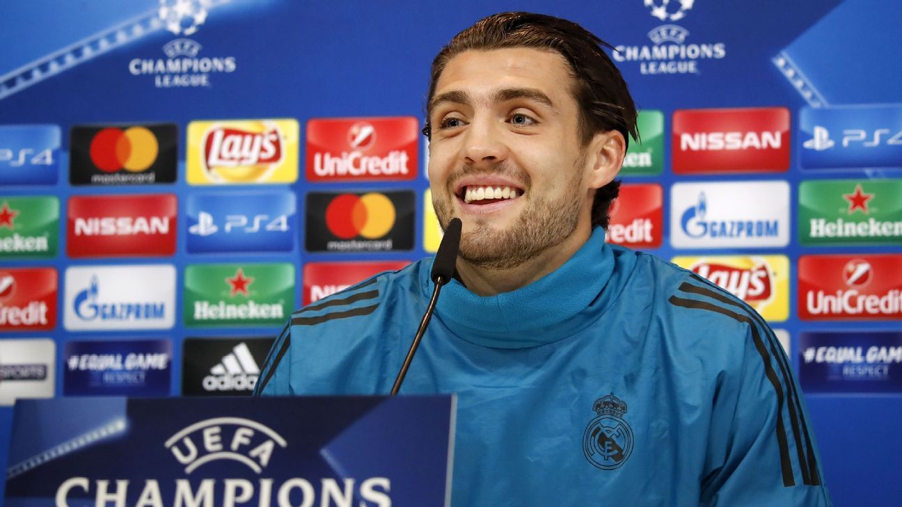 Inter Milan's Mauro Icardi could help Real Madrid a lot - Mateo Kovacic