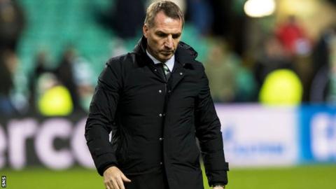 'Celtic beaten by better team but immense pride at Europa League qualification'
