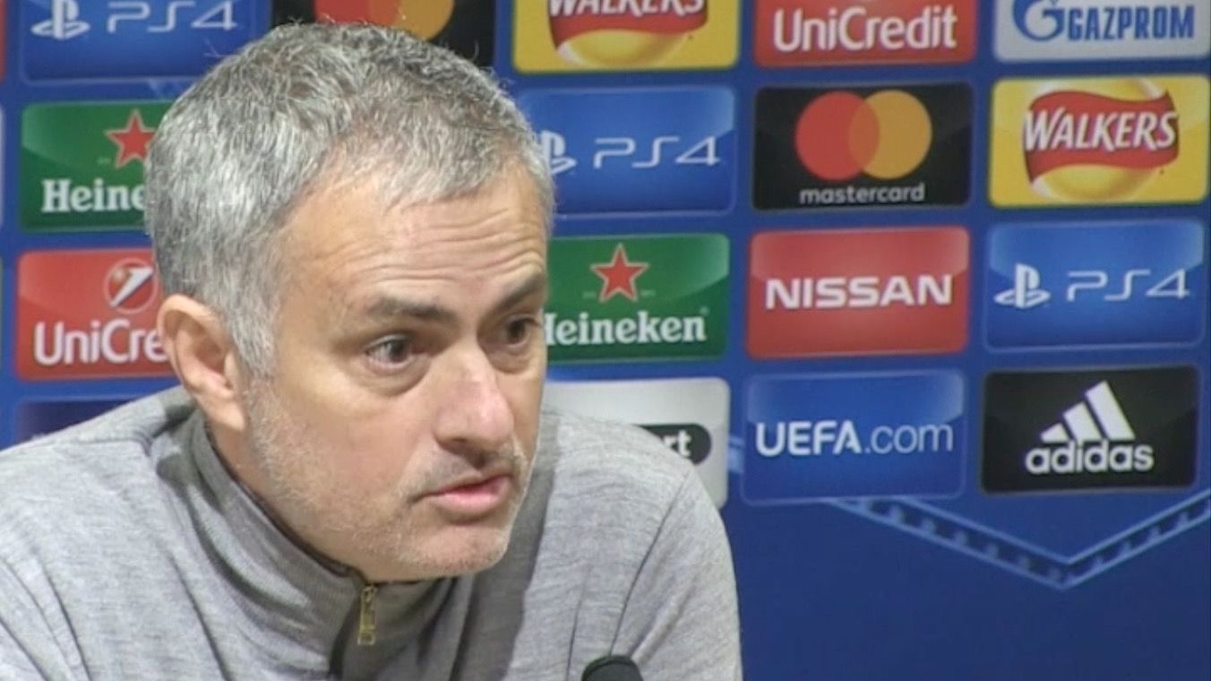 Paul Pogba: I have 'complete trust' in Manchester United teammates