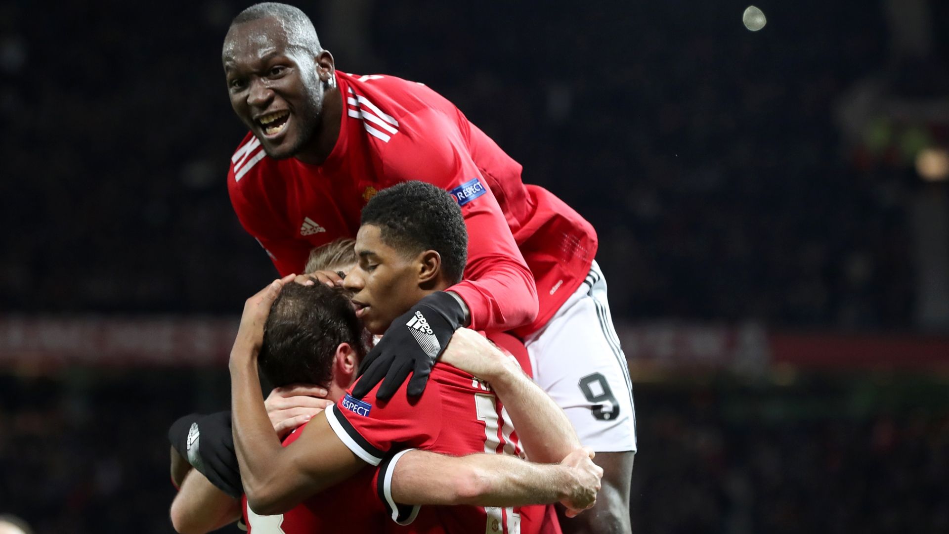 Pogba: I have 'complete trust' in the team