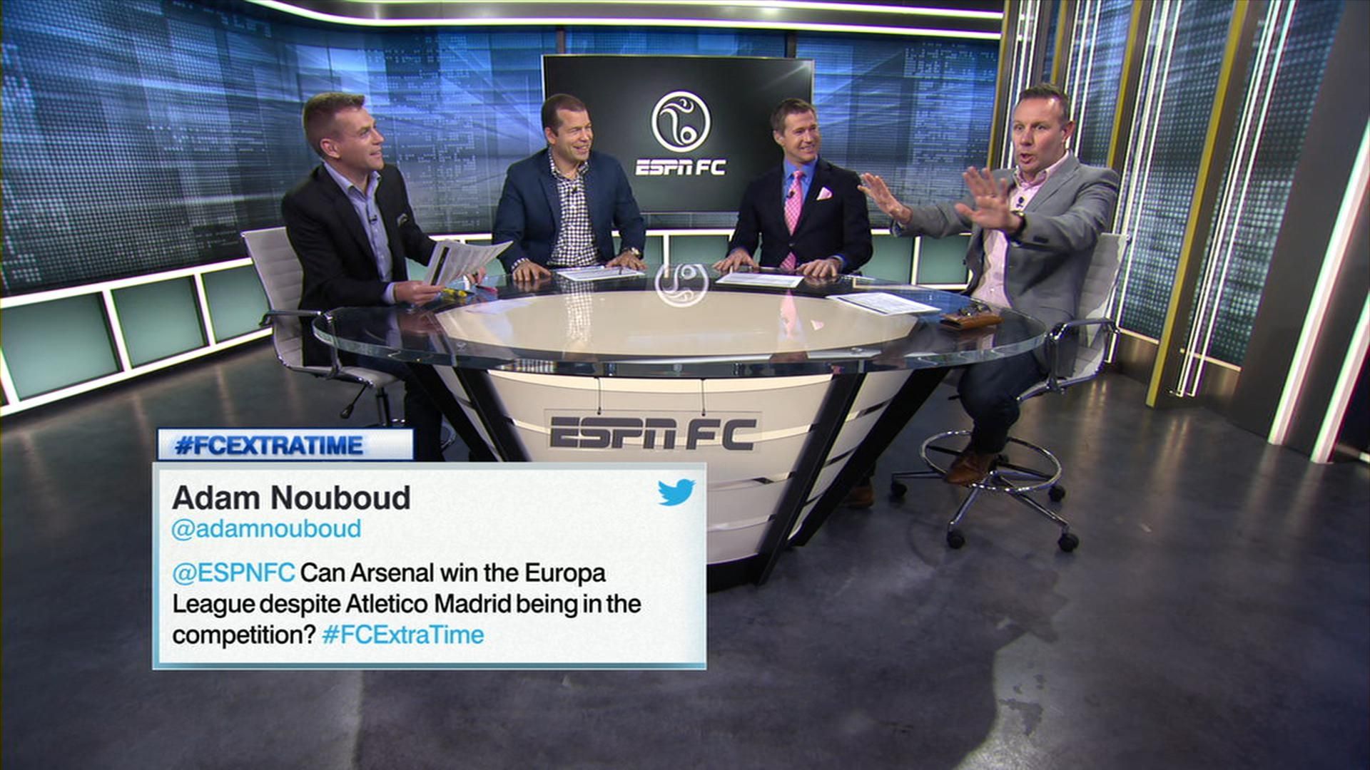 Campbell: Arsenal need defensive signings