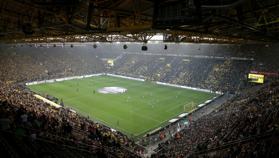 Borussia Dortmund Among Clubs in Germany to Set Up Initiative Helping Refugees