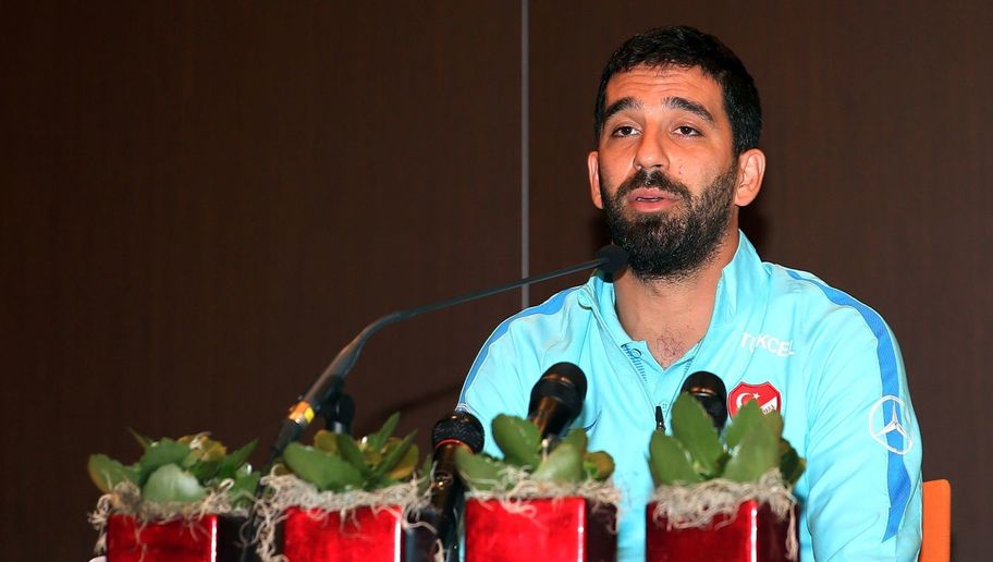 Barca President Bartomeu Speaks Out Over Arda Turan Galatasaray Rumours