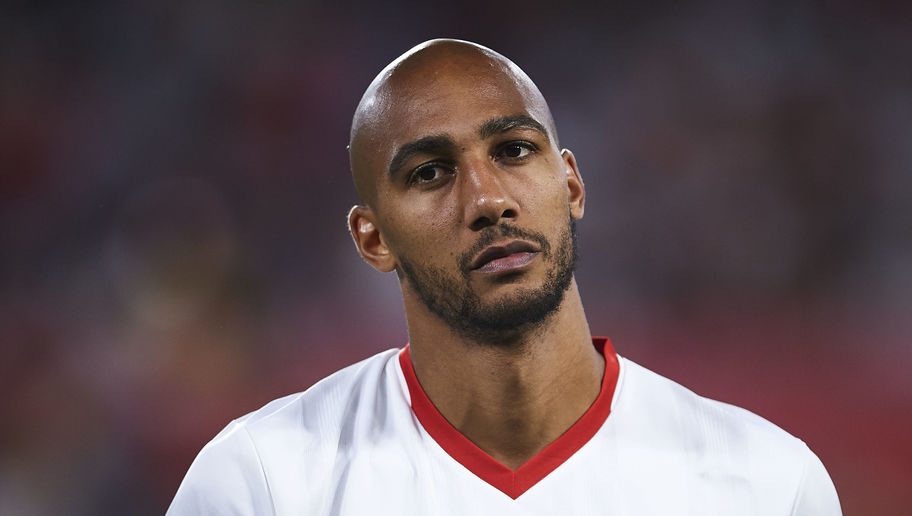7 Potential Destinations for Steven N'Zonzi After Midfielder Confirms He Will Leave Sevilla
