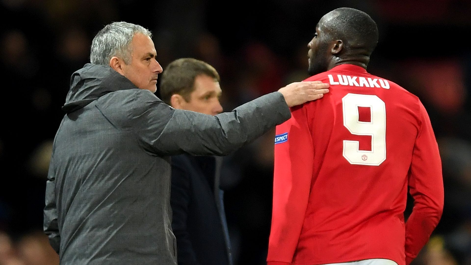 England's 'Fab Five' in UCL knockouts