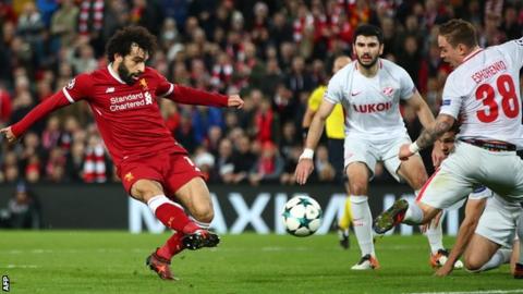 Champions League and Europa League draws: Who can the British teams face next?