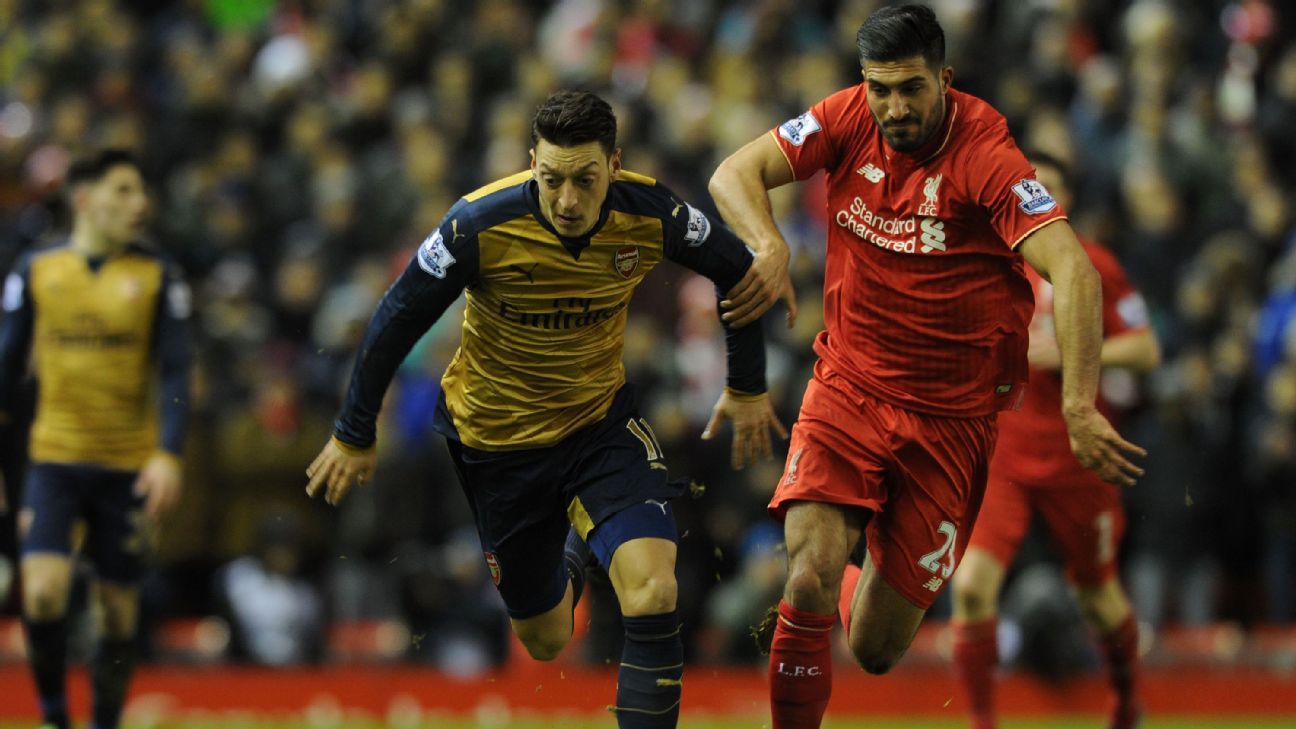 Premier League Christmas fixtures: Festive predictions for 'big six'