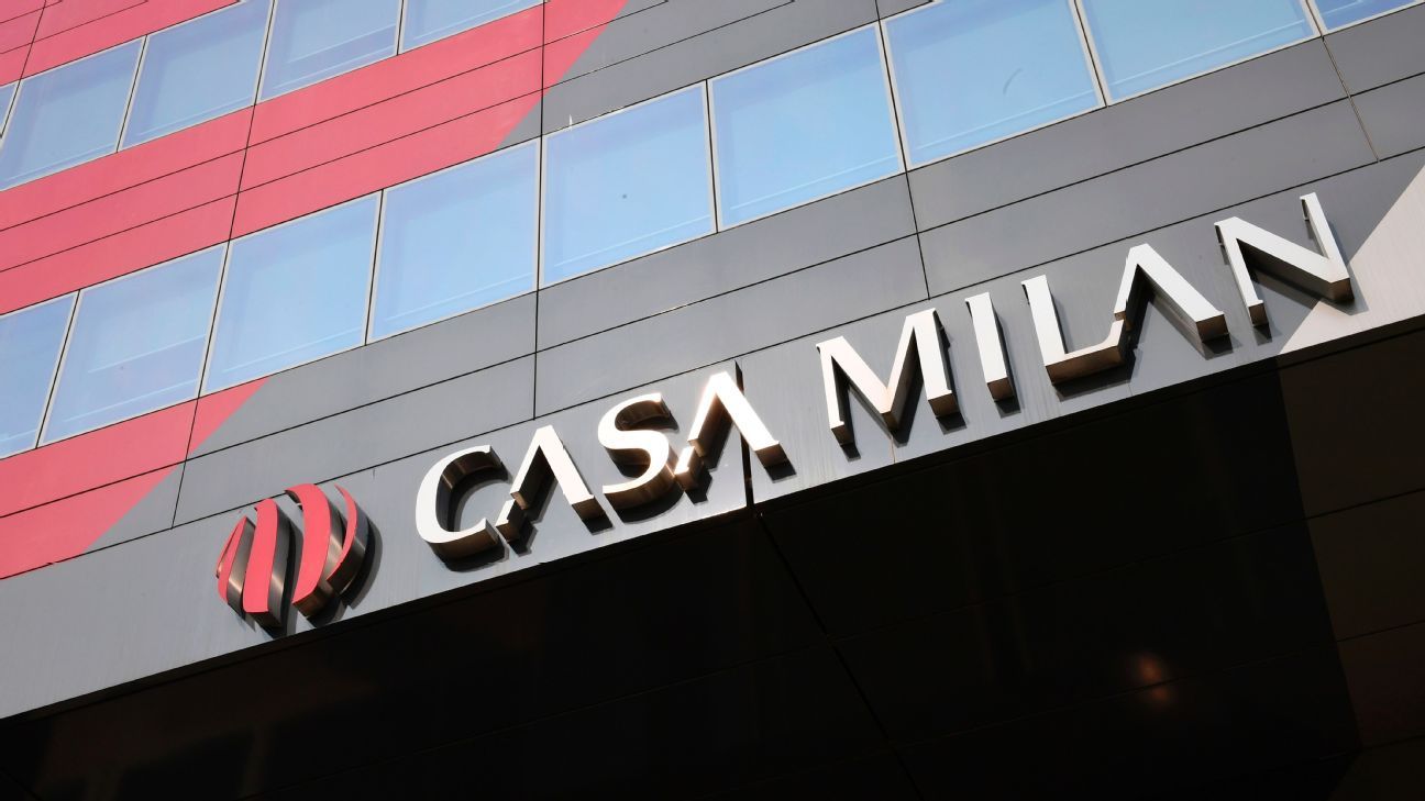 AC Milan open to financial fair play 'settlement agreement'