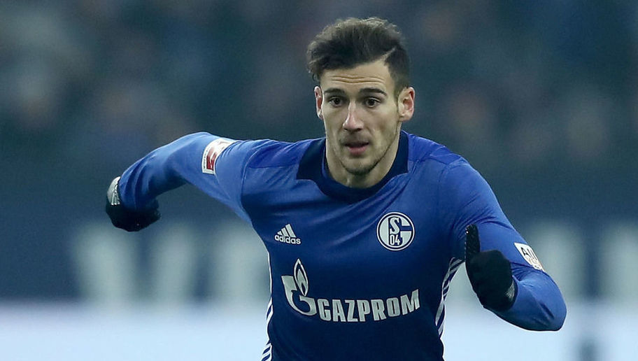 Schalke Star Leon Goretzka to Undergo Examinations Over Next Few Days After Injury Recurrence