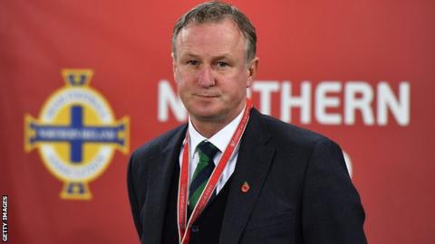 Michael O'Neill: SFA to hold further talks with Irish FA over boss search