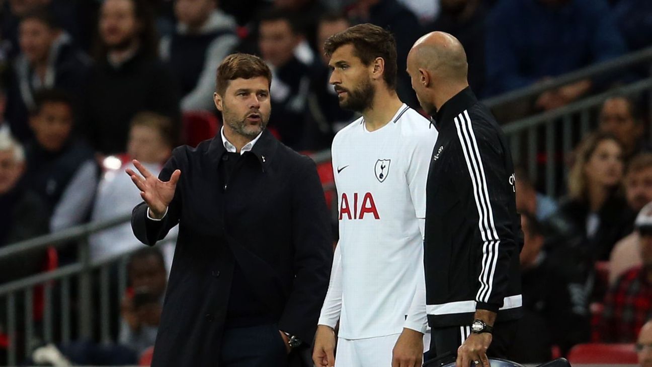 Tottenham get reserve boost as Llorente and Nkoudou find some form