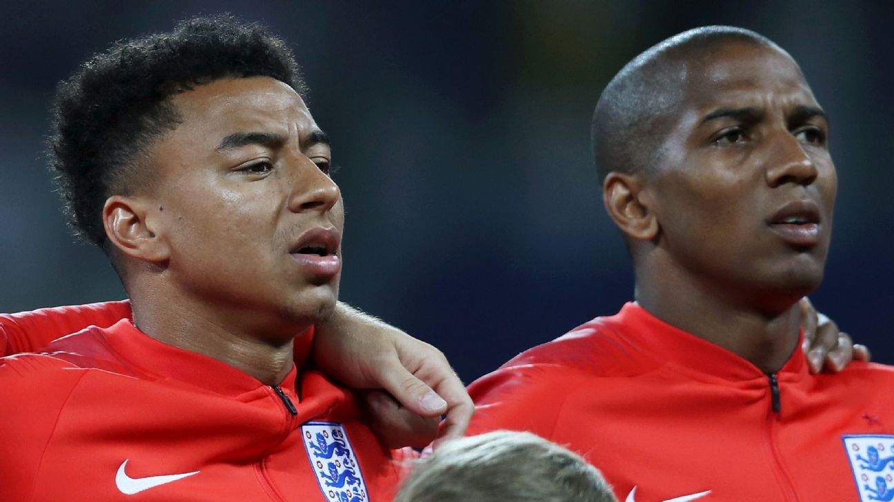 Many of Manchester United's stars are proving their worth at the World Cup
