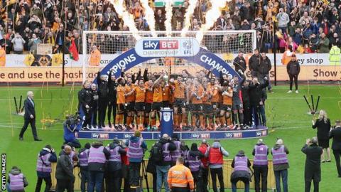 English Football League clubs to find out fixture lists on Thursday