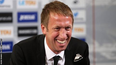 Manager ins and outs - June 2018