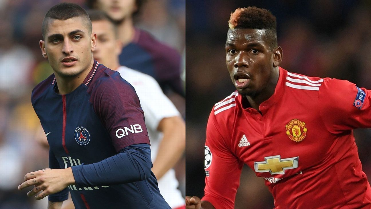 Phil Neville's son Harvey joins Manchester United after leaving Valencia