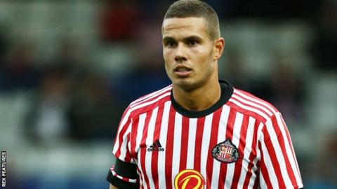 Jack Rodwell: Sunderland cancel midfielder's contract