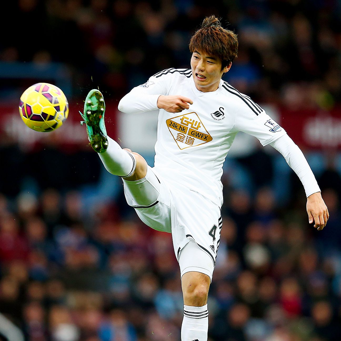 Ki Sung-Yueng staying in Premier League with Newcastle
