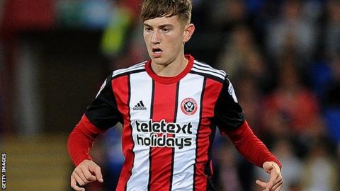 Transfers - July 2018