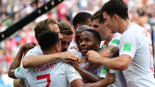 World Cup 2018: Has crazy tournament left England as favourites to reach final?