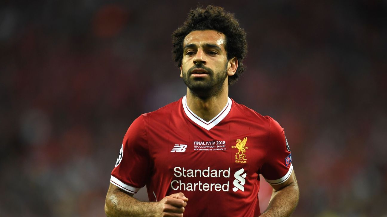Liverpool return for preseason training; Fabinho, Naby Keita participate