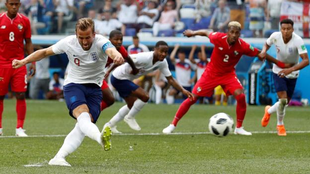 England v Colombia: Who should take penalties in World Cup shootout?