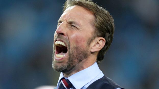 World Cup 2018: England created their own story and made history - Gareth Southgate