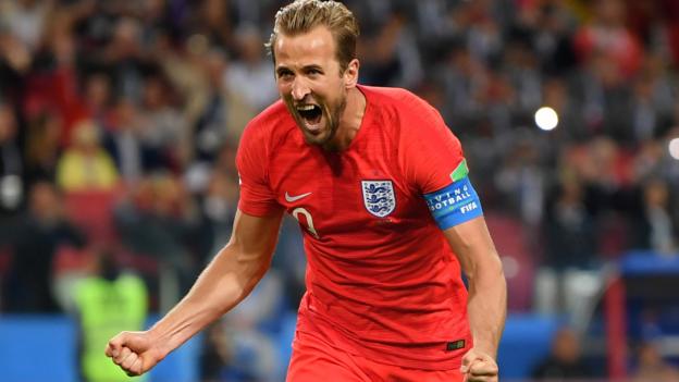 World Cup 2018: How the England players rated v Colombia