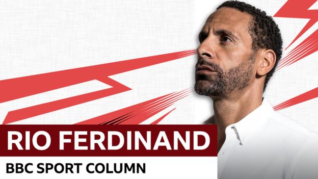 World Cup 2018: Why Jess Lingard can make the difference for England - Rio Ferdinand column