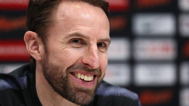 World Cup: The real Gareth Southgate, by those who know him best