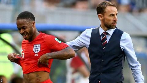 Raheem Sterling: What are critics not seeing in England forward's World Cup performances?