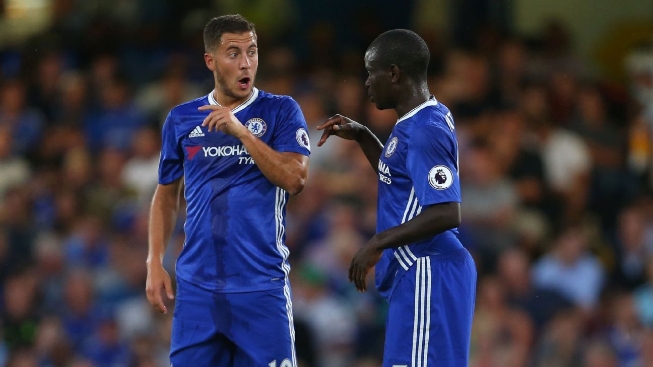 Chelsea appoint Maurizio Sarri as coach to replace Antonio Conte