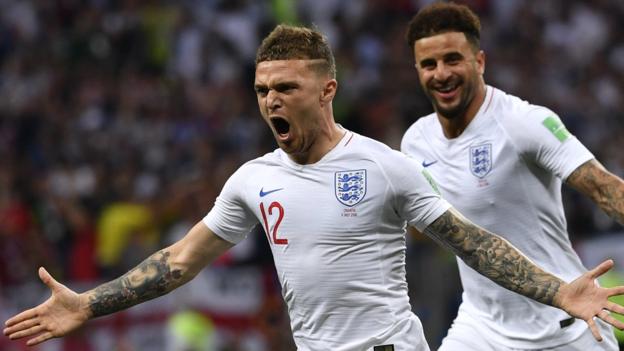 World Cup 2018: How England's players rated in Russia