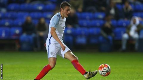 England beat Turkey 3-2 in European Under-19 Championship opener