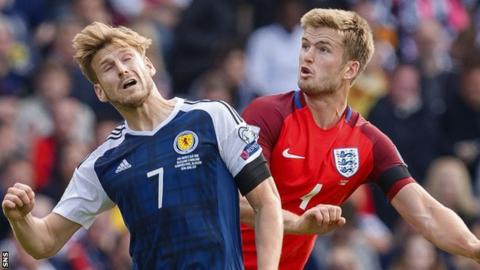 Scottish FA 'open' to joint 2030 World Cup bid