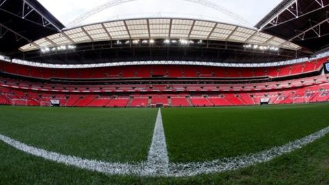 Wembley Stadium sale plan ridiculous says Gary Neville