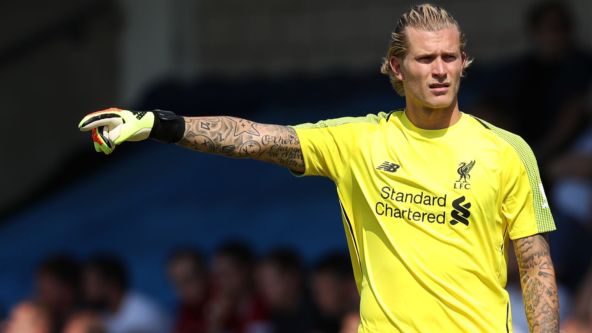 Liverpool face 'interesting challenge' in preseason with changing team - Jurgen Klopp