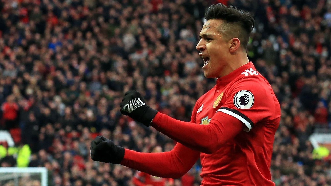 Man United's Alexis Sanchez to join tour after resolving visa issues - sources