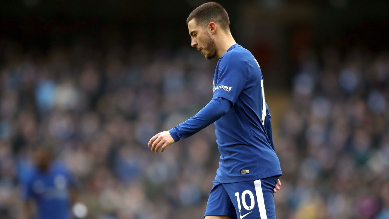 Chelsea's players ready to impress Maurizio Sarri - Cesc Fabregas