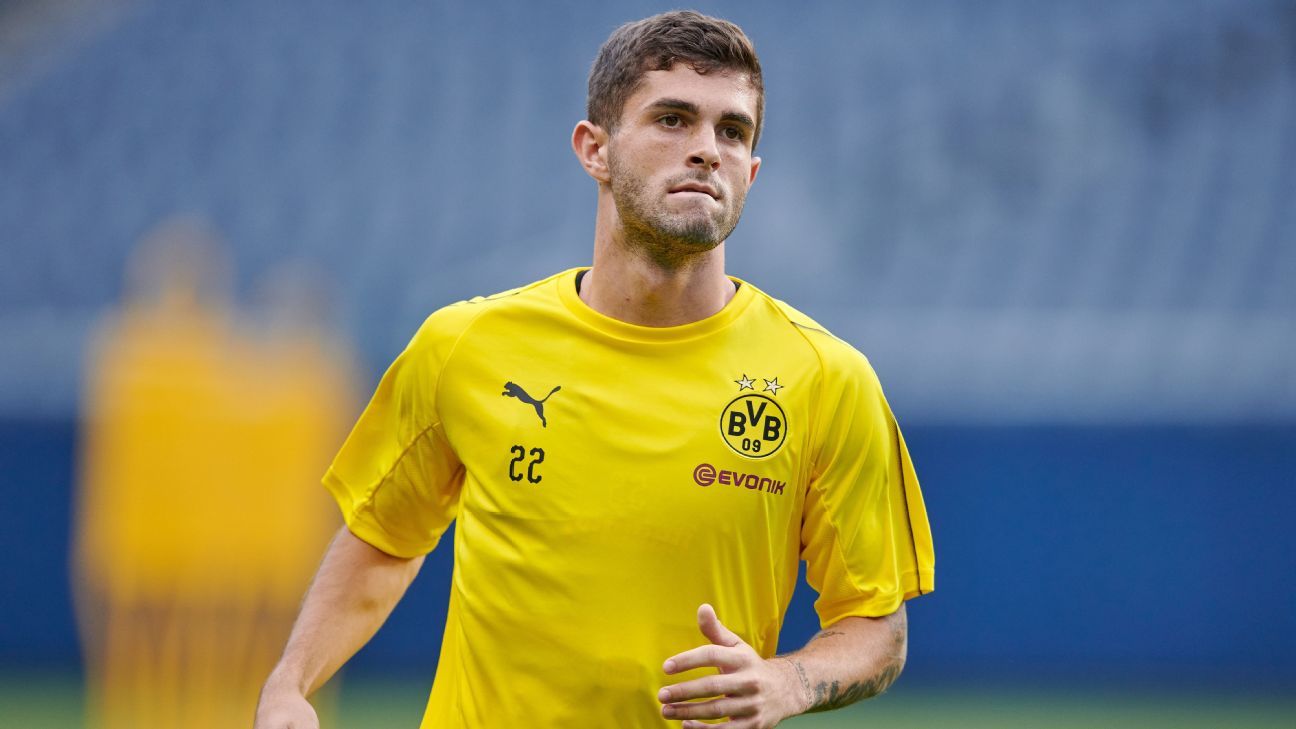 Liverpool starlet Ben Woodburn awaits Jurgen Klopp's decision on loan move