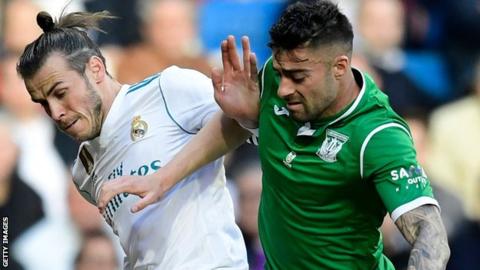 Bournemouth agree £10.7m fee for defender Rico