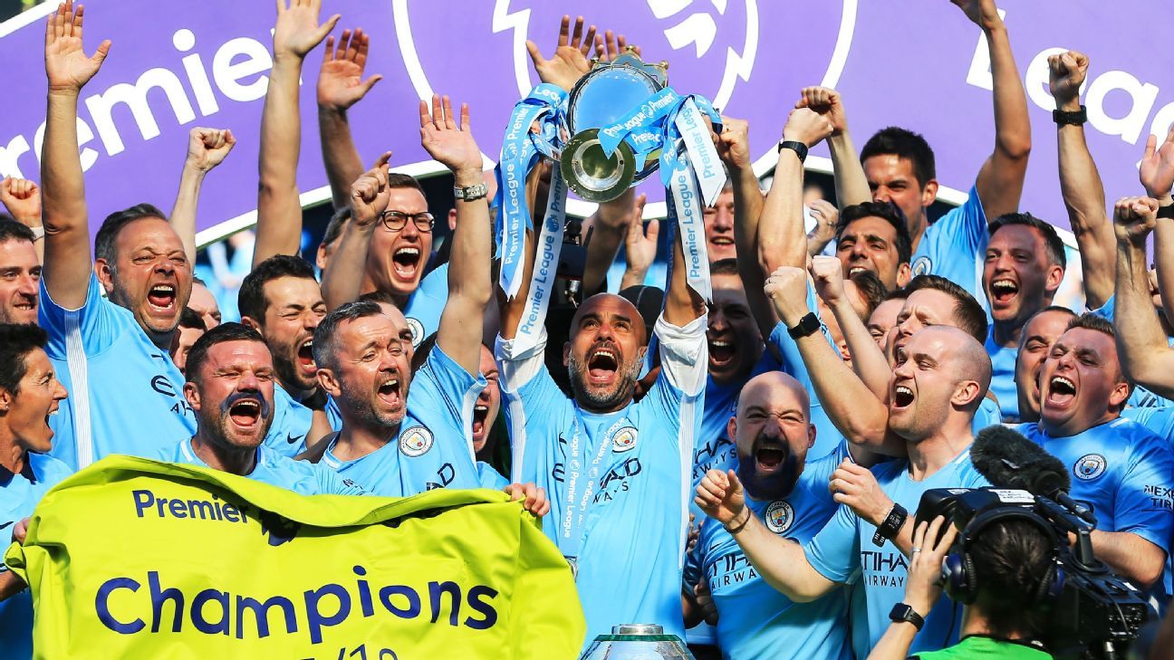 Manchester City, Pep Guardiola's challenge to juggle World Cup fatigue in Premier League
