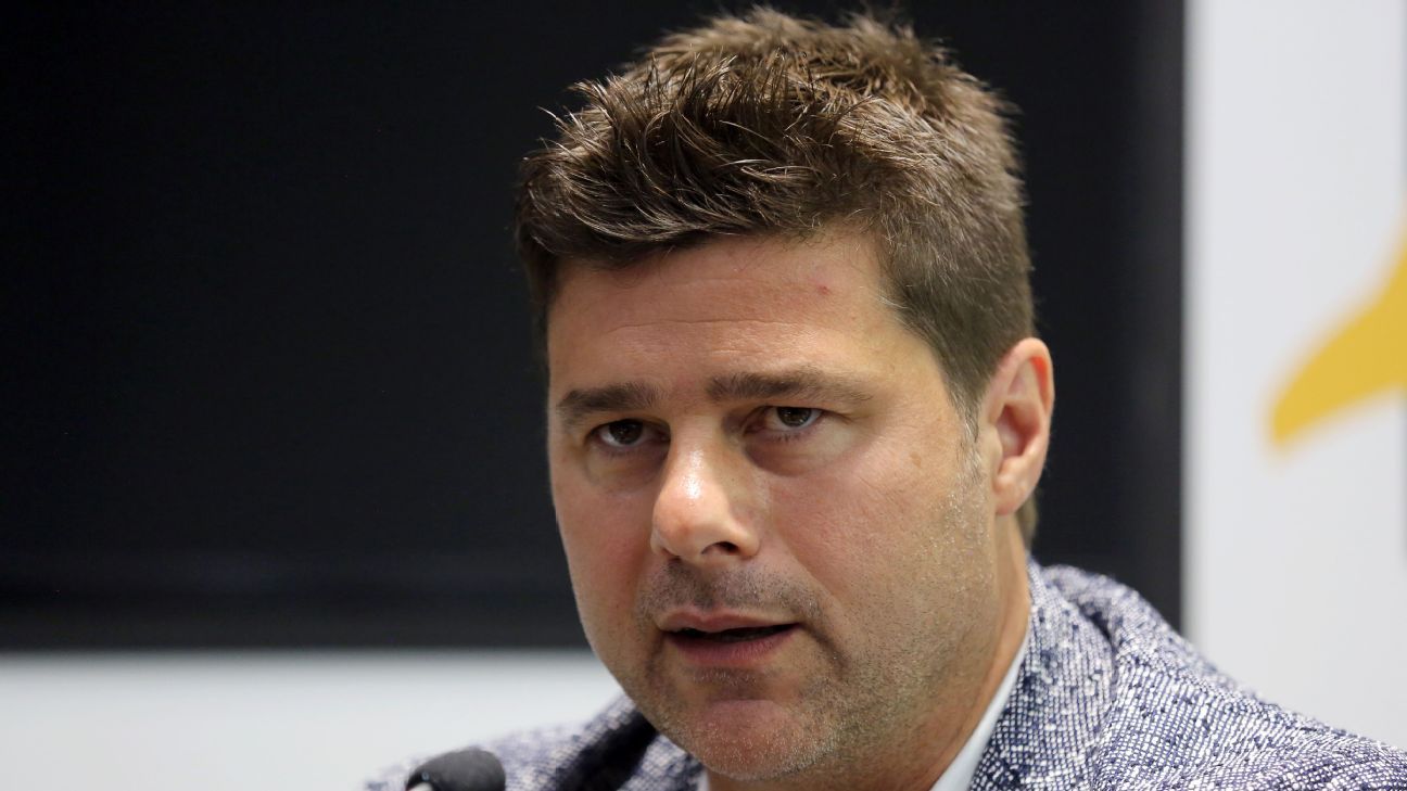 Tottenham's delay in refreshing their squad just isn't acceptable