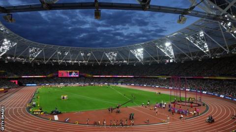 London 2012 legacy generates more than £130m