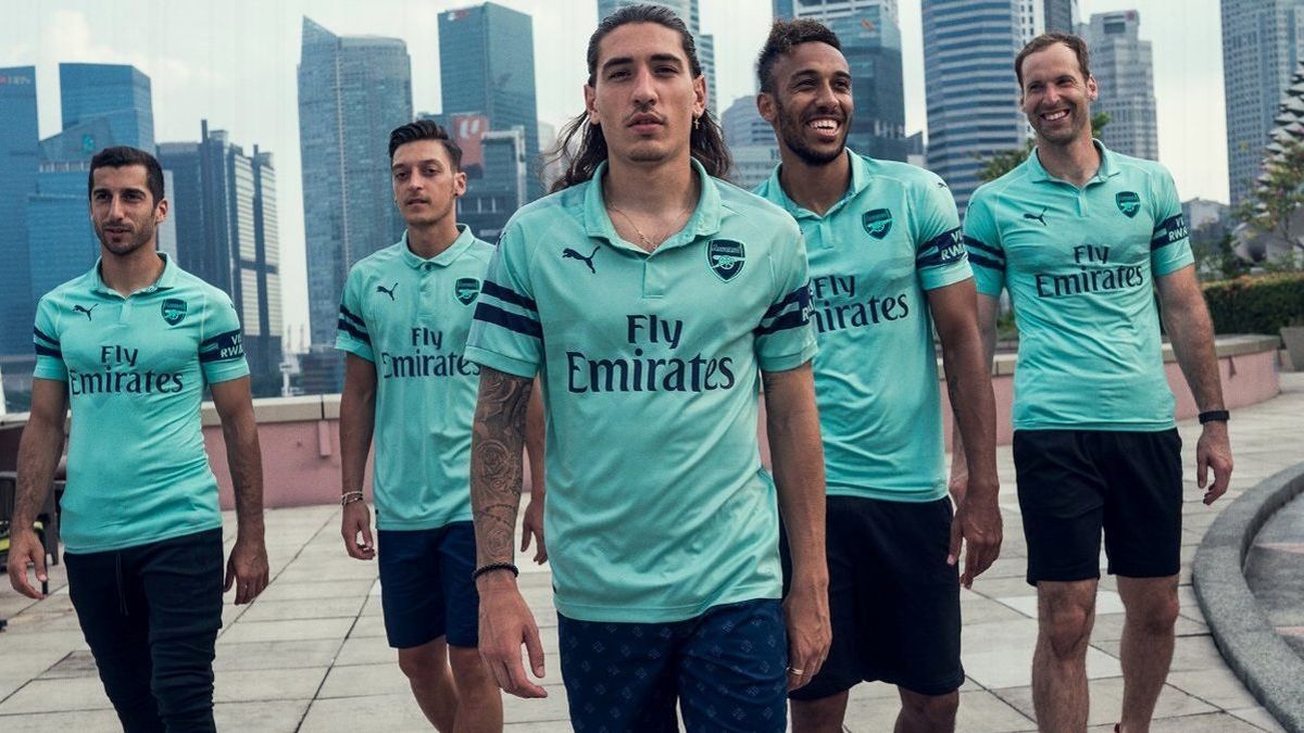 Arsenal's Emile Smith Rowe: I did not hesitate to take my chance