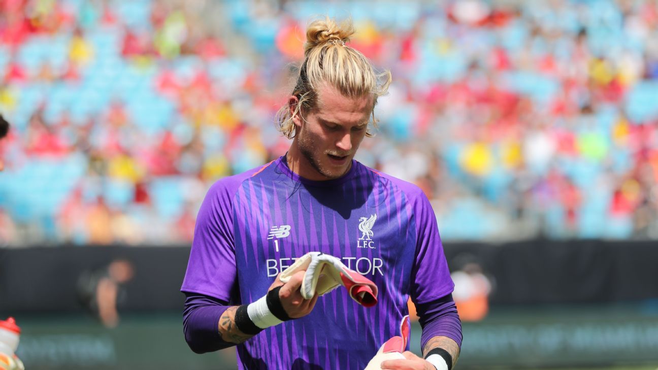 Liverpool fans' Loris Karius abuse oversteps the mark as keyboard warriors thrive