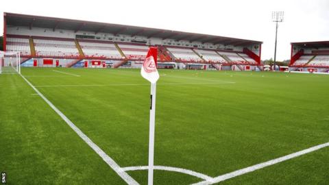 Hamilton defend 'five-figure' stadium deal with cannabis product company