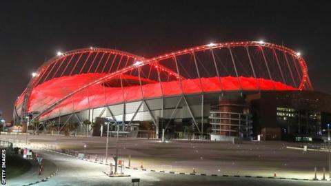 Qatar 2022 bid team accused of sabotaging World Cup rivals